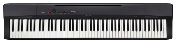 Цифровое пианино CASIO PX-160