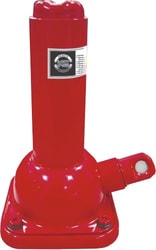 Бутылочный домкрат KS KS-40R 2т