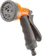 Распылитель Startul Garden Пистолет-распылитель 8 режимов [ST6010-04]