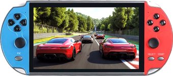 Игровая приставка Kingprice Portable X1