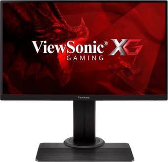 Монитор ViewSonic XG2405