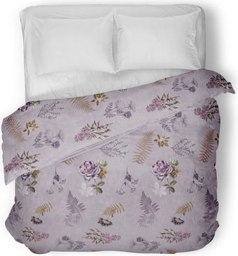 Samsara Home Сирень 2сп Сат175ПоЦ-8