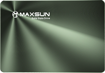 Maxsun X5 512GB MS512GBX6