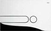 OLI Iplate 670004 (глянцевый хром)