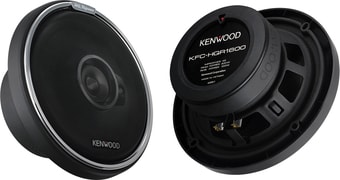 Коаксиальная АС Kenwood KFC-HQR1600