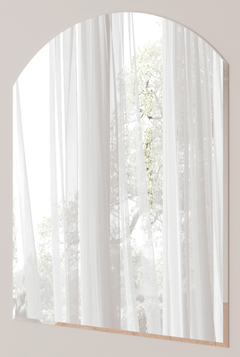 Зеркало Мебельград Z-10