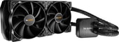 Кулер для процессора be quiet! Silent Loop 240mm