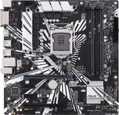 Материнская плата ASUS Prime Z390M-Plus