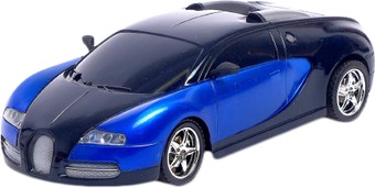 Автомодель Sima-Land Купе 5036832 (синий)