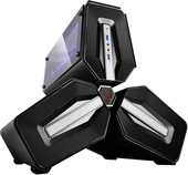 Корпус DeepCool TriStellar SW