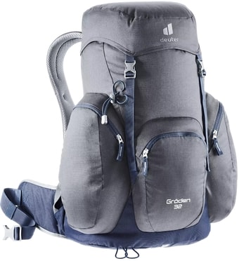 Рюкзак Deuter Groden 32 3430321-4326 (graphite/navy)