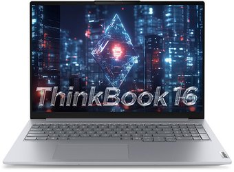 Lenovo ThinkBook 16 G8 IRL 21SH00JNGQ