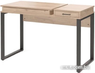 Стол Millwood Обучайка-2 (дуб табачный Craft)