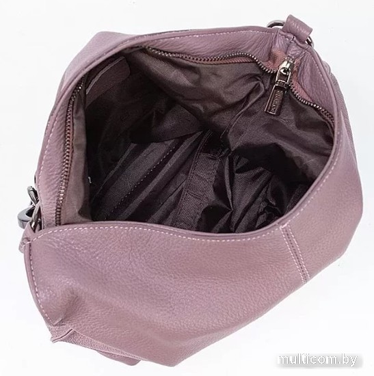 Городской рюкзак Poshete 892-E0326H-DPK (розовый)