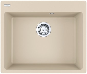 Кухонная мойка Franke Centro CNG 610-54 Fragranite 114.0639.665 (бежевый)
