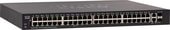 Коммутатор Cisco SG250-50