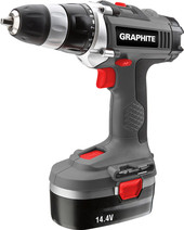 Дрель-шуруповерт GRAPHITE 58G111