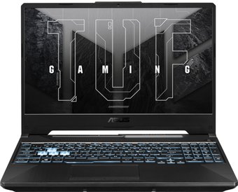 Игровой ноутбук ASUS TUF Gaming A15 FA506NCR-HN059W