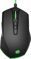 Игровая мышь HP Pavilion Gaming Mouse 200