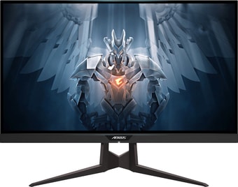 Монитор Gigabyte Aorus FI27Q