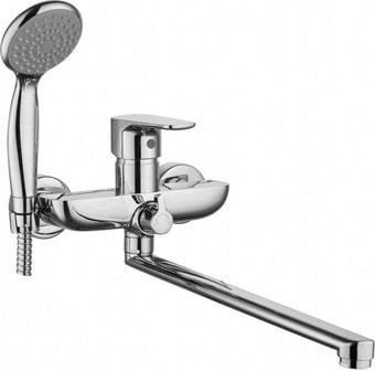 Смеситель Gross Aqua Evo 7121297C-35L(F)