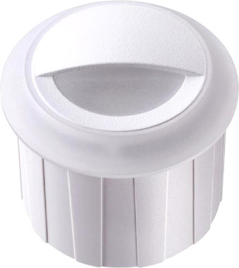 Тротуарный встраиваемый светильник Novotech Scala 358094