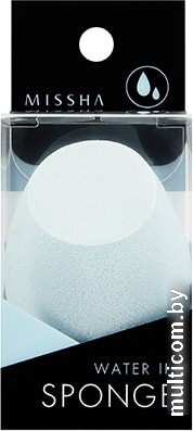 Спонж Missha Water In Sponge