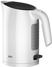 Электрочайник Braun PurEase WK 3100 WH