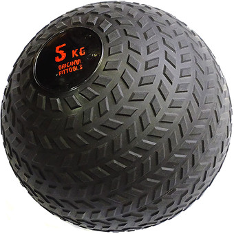 Медбол Original FitTools FT-SMB-05 5 кг