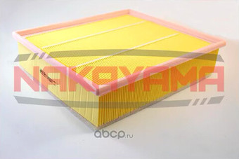Воздушный фильтр Nakayama FA436NY
