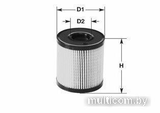 Масляный фильтр Clean filters ML1731