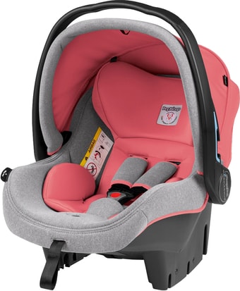 Детское автокресло Peg Perego Primo Viaggio SL (breeze coral)