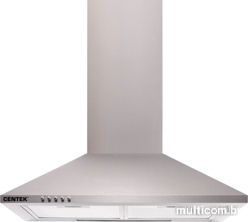 Кухонная вытяжка CENTEK CT-1820-60 (нержавеющая сталь)