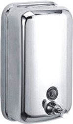 Дозатор для жидкого мыла FRAP F402