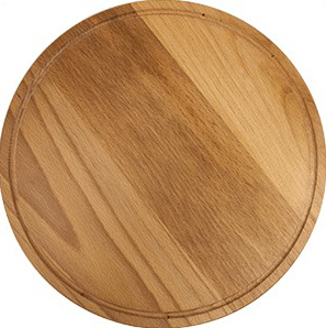 Разделочная доска PPwood F104O-05N (023706)