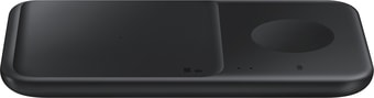 Беспроводное зарядное Samsung EP-P4300TBRGRU