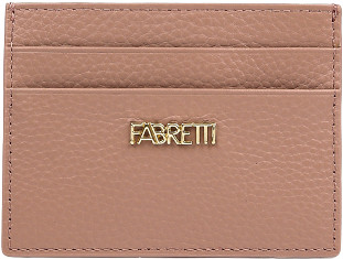 Визитница Fabretti QCH402D-72