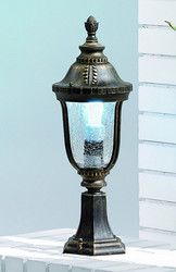 Лампа Orion AL 11-1121/1 Patina