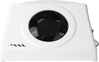 Вытяжка маникюрная Max Storm 4 32Вт max (белый MS4/белая подушка)