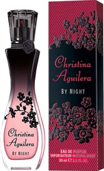 Christina Aguilera by Night EdP (30 мл)