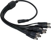 Разветвитель Orient DC-16P