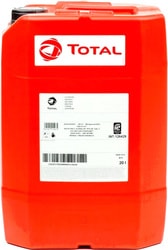 Трансмиссионное масло Total Transmission DUAL 8 FE 80W-90 20л