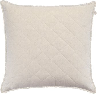 Спальная подушка Sofi De MarkO Лен 70x70 Под- Лн-70х70