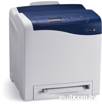 Принтер Xerox 6500