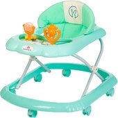Ходунки Babyhit Funny Walk (мятный)