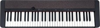 Цифровое пианино Casio CT-S1 (черный)