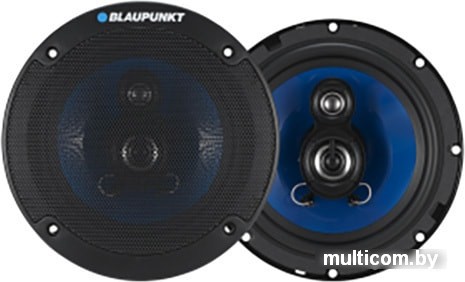 Коаксиальная АС Blaupunkt ICx 663