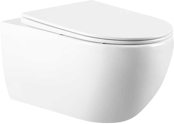 Унитаз Vincea Evo VT1-34