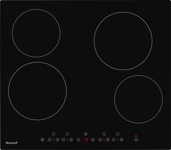 Варочная панель Weissgauff HV 640 BM