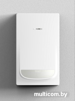 Отопительный котел NAVIEN Deluxe S 35K